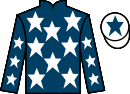jockey silks