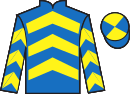 jockey silks