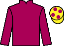 jockey silks