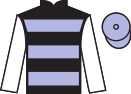 jockey silks
