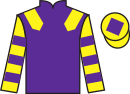 jockey silks