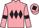 jockey silks
