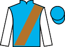 jockey silks