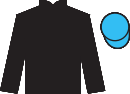 jockey silks