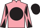 jockey silks