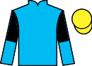 jockey silks