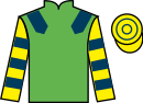 jockey silks