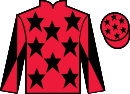 jockey silks