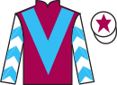 jockey silks