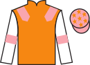 jockey silks