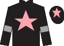 jockey silks