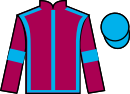 jockey silks