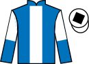 jockey silks