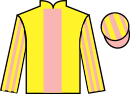 jockey silks