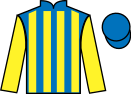 jockey silks