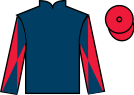 jockey silks