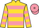 jockey silks