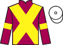jockey silks