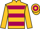 jockey silks
