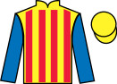jockey silks