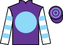 jockey silks