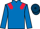 jockey silks