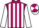 jockey silks