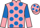 jockey silks