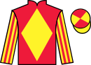 jockey silks