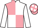 jockey silks
