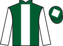 jockey silks