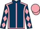 jockey silks