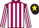 Jockey silks for Brewing