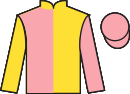 Jockey silks for Troop Ship