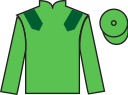 Jockey silks for Bela Sonata