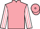 Jockey silks for Wiltshire