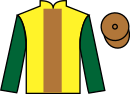 jockey silks