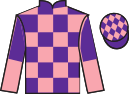 jockey silks