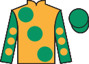 jockey silks