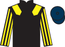 jockey silks