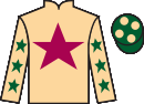 jockey silks