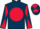 jockey silks