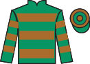 jockey silks