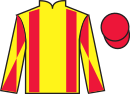 jockey silks