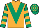 jockey silks