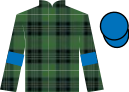jockey silks