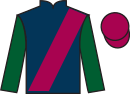 jockey silks