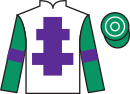 jockey silks