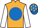 jockey silks