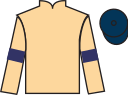 jockey silks